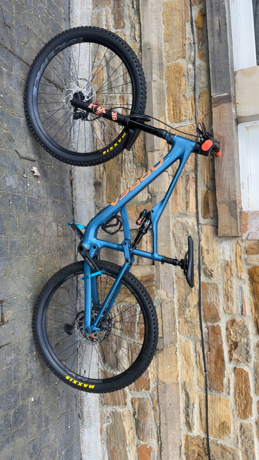 Orbea Occam H20 Lt 2024