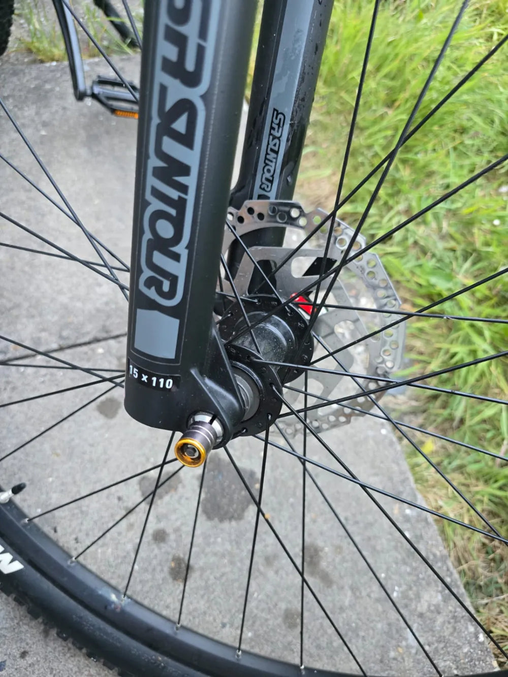 Voodoo Bizango 29 2023
