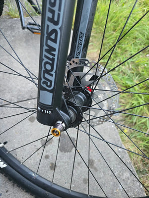 Voodoo Bizango 29 2023