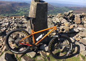 Genesis Tarn 20 2016