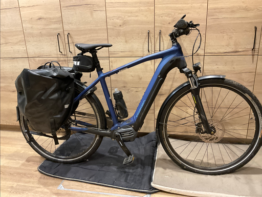 Merida Espresso 700 EQ  2020