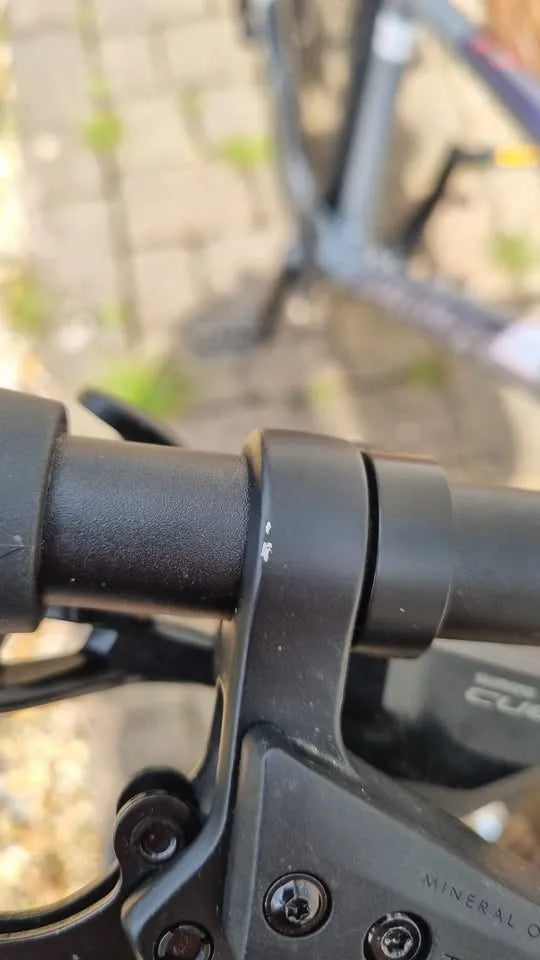 Merida BIG.TRAIL 500 2024