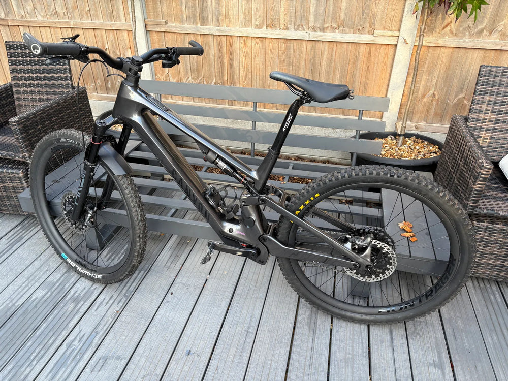 Canyon Neuron:ONfly CF 7 2025