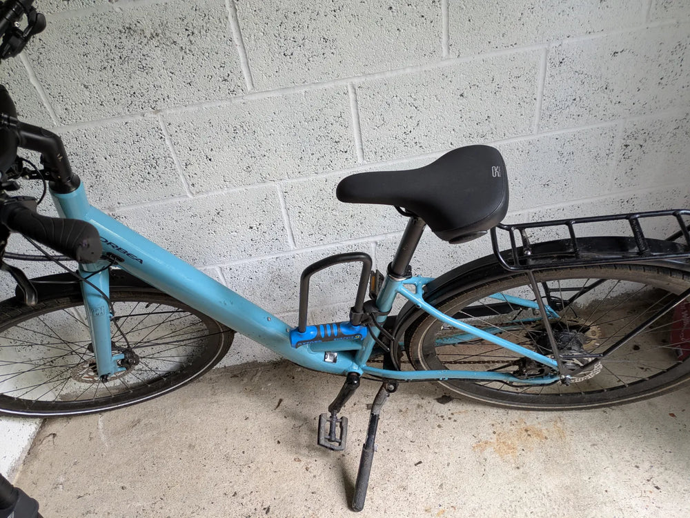 Orbea Optima E40 2023