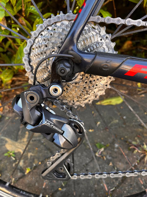 Cervelo R-Series Ultegra Di2 Rim 2020