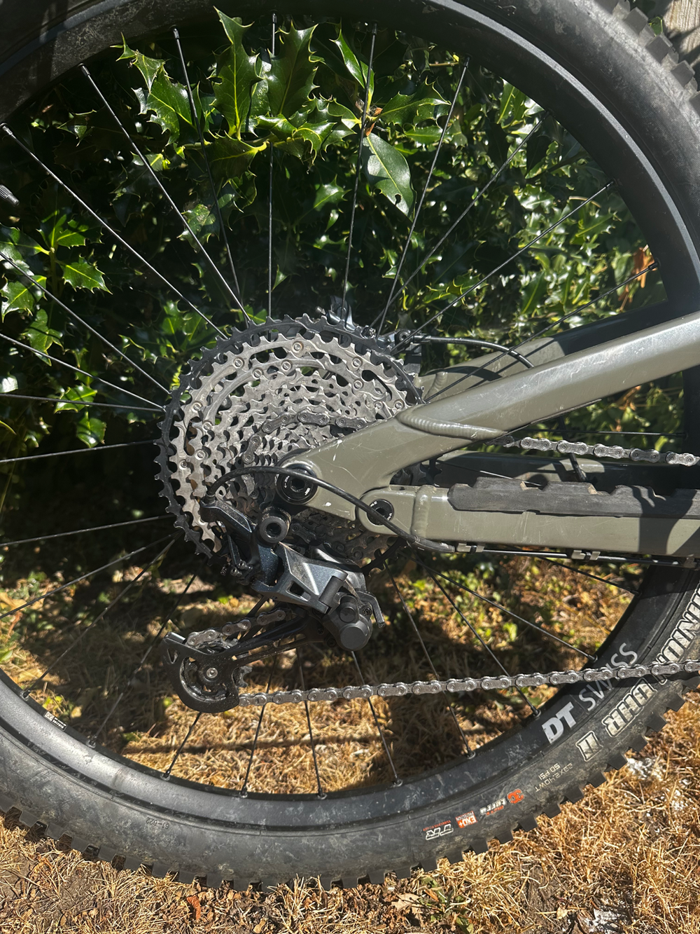 Canyon Spectral 29 6 2022