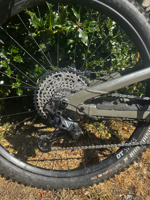 Canyon Spectral 29 6 2022