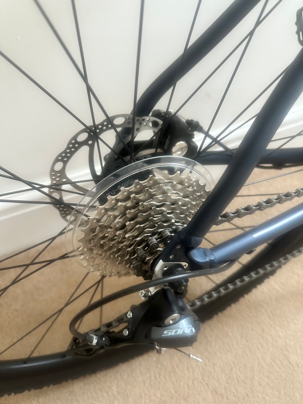 Boardman ADV 8 6 2021