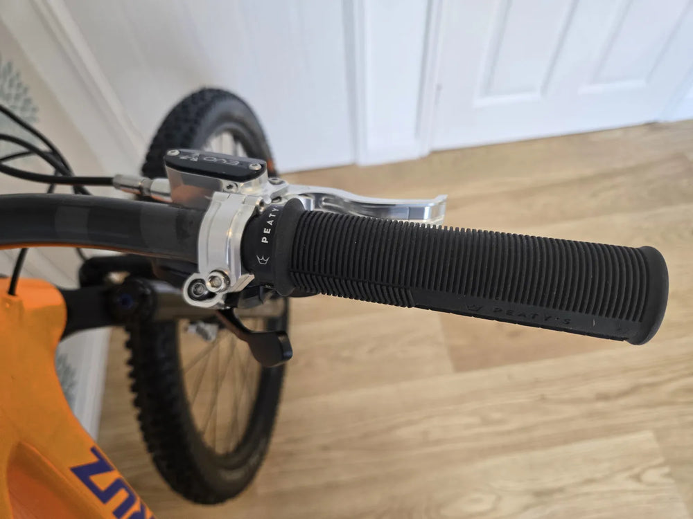 Santa Cruz Tallboy V5 CC Custom 2025