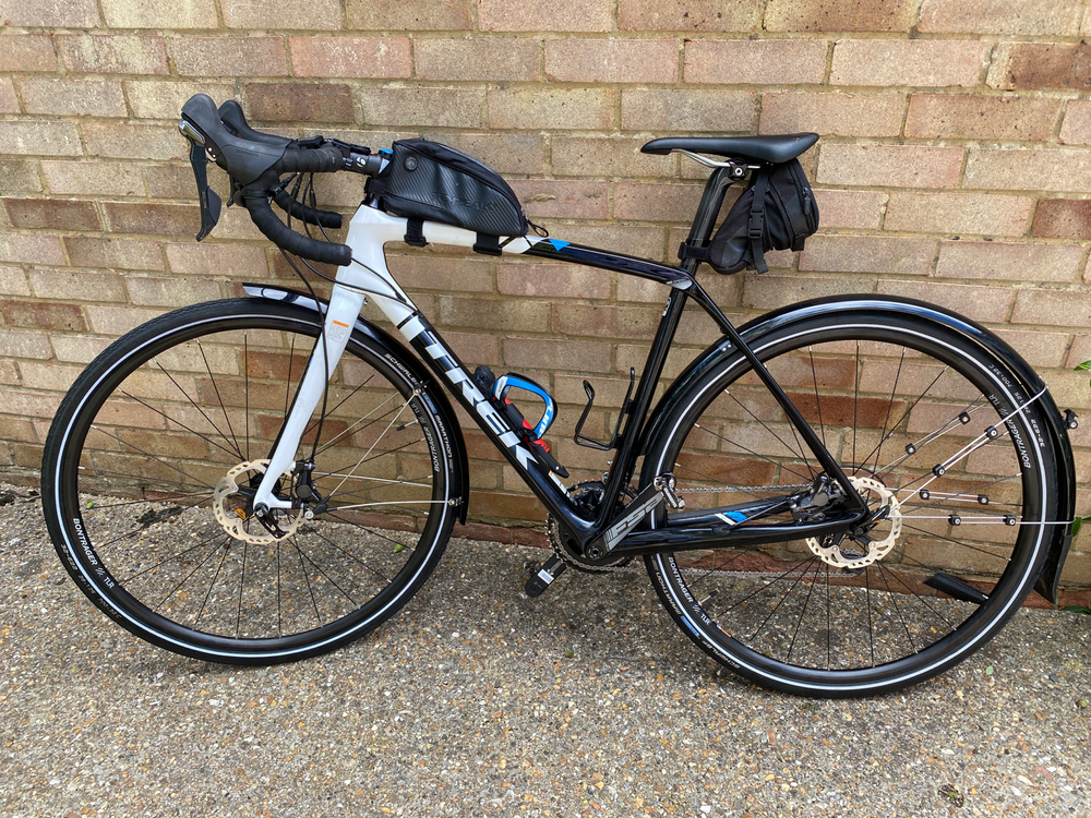 Trek Boone 5 Disc 2019