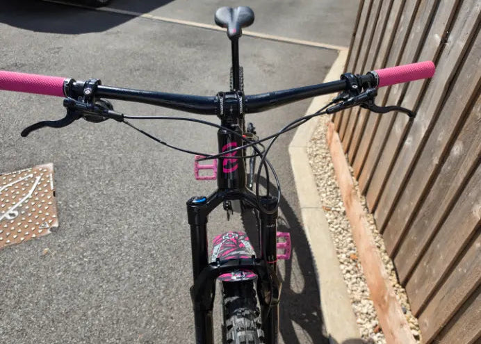Kona Honzo DL 29 2021