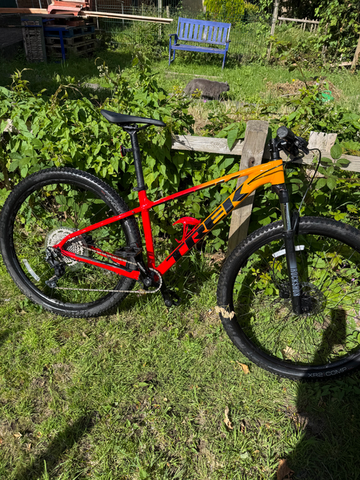 Trek Marlin 7 2022