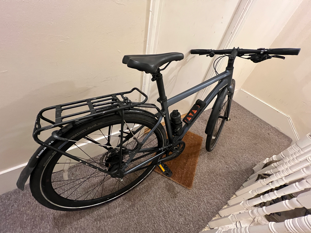 Boardman URB 8.9 2021