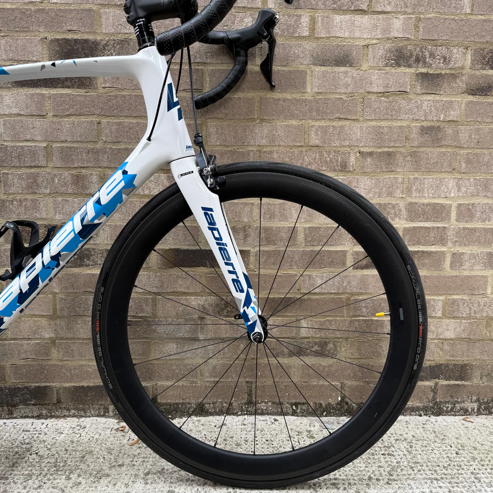 Lapierre XELIUS SL 700 Ultimate 2018