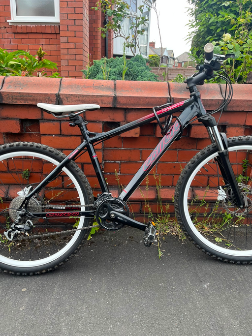 Carrera Vengeance Junior 2023