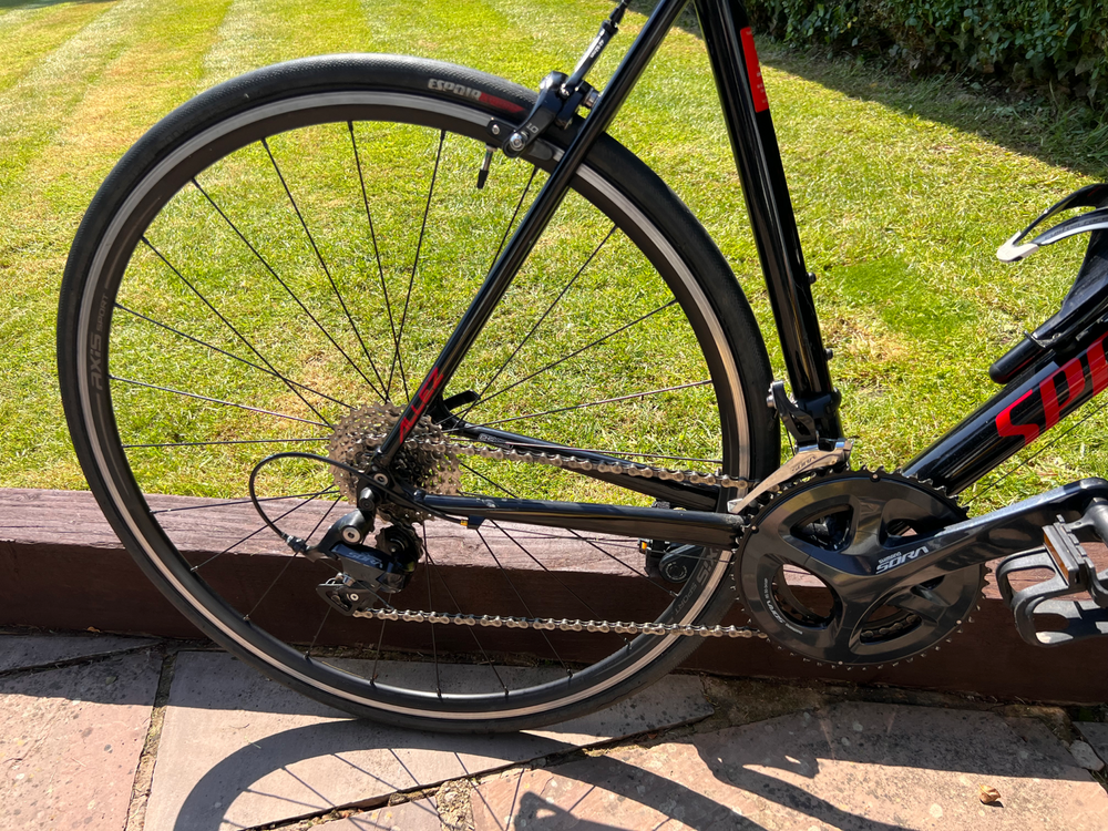 Specialized Allez E5 Sport 2017