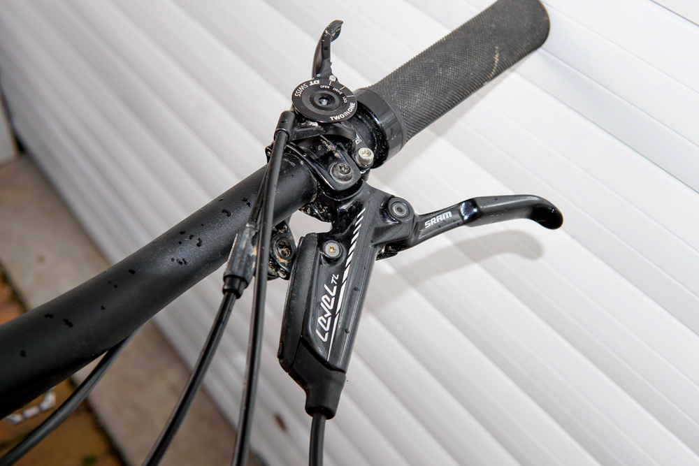 BMC Fourstroke Two 2024