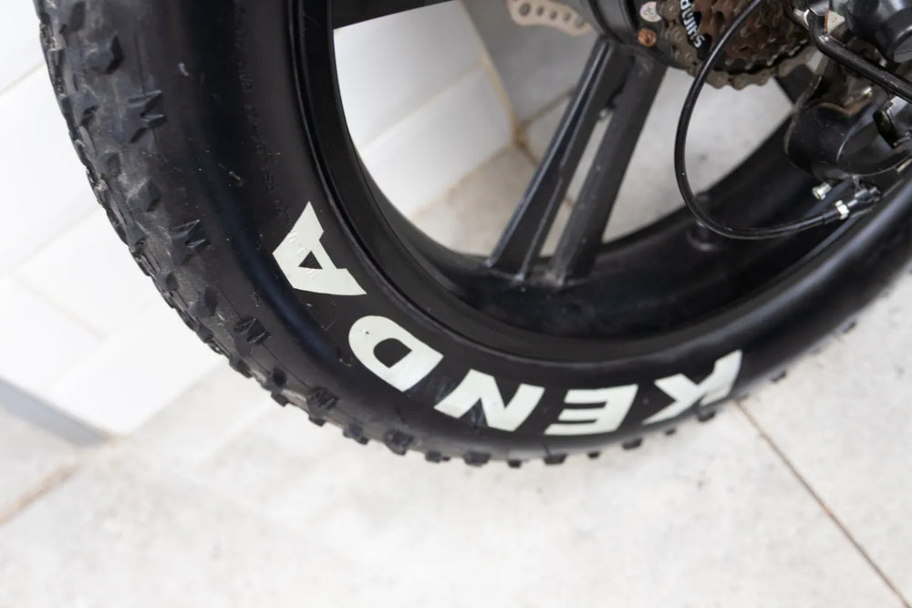 eff Bike Folding Bike 2021