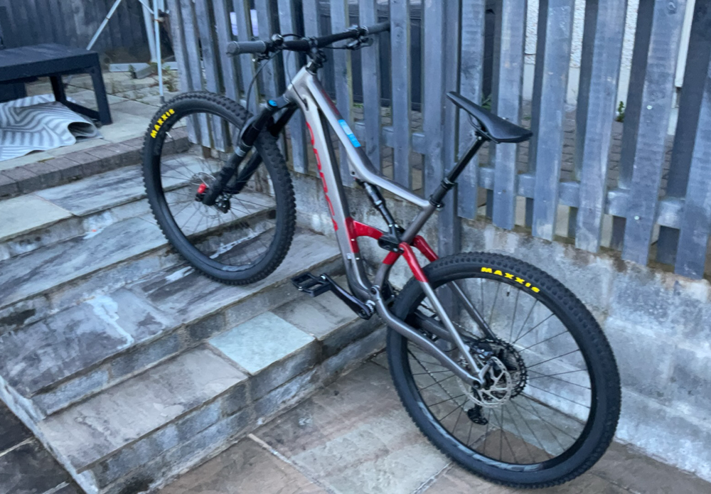 Orbea OCCAM M30 LT 2023
