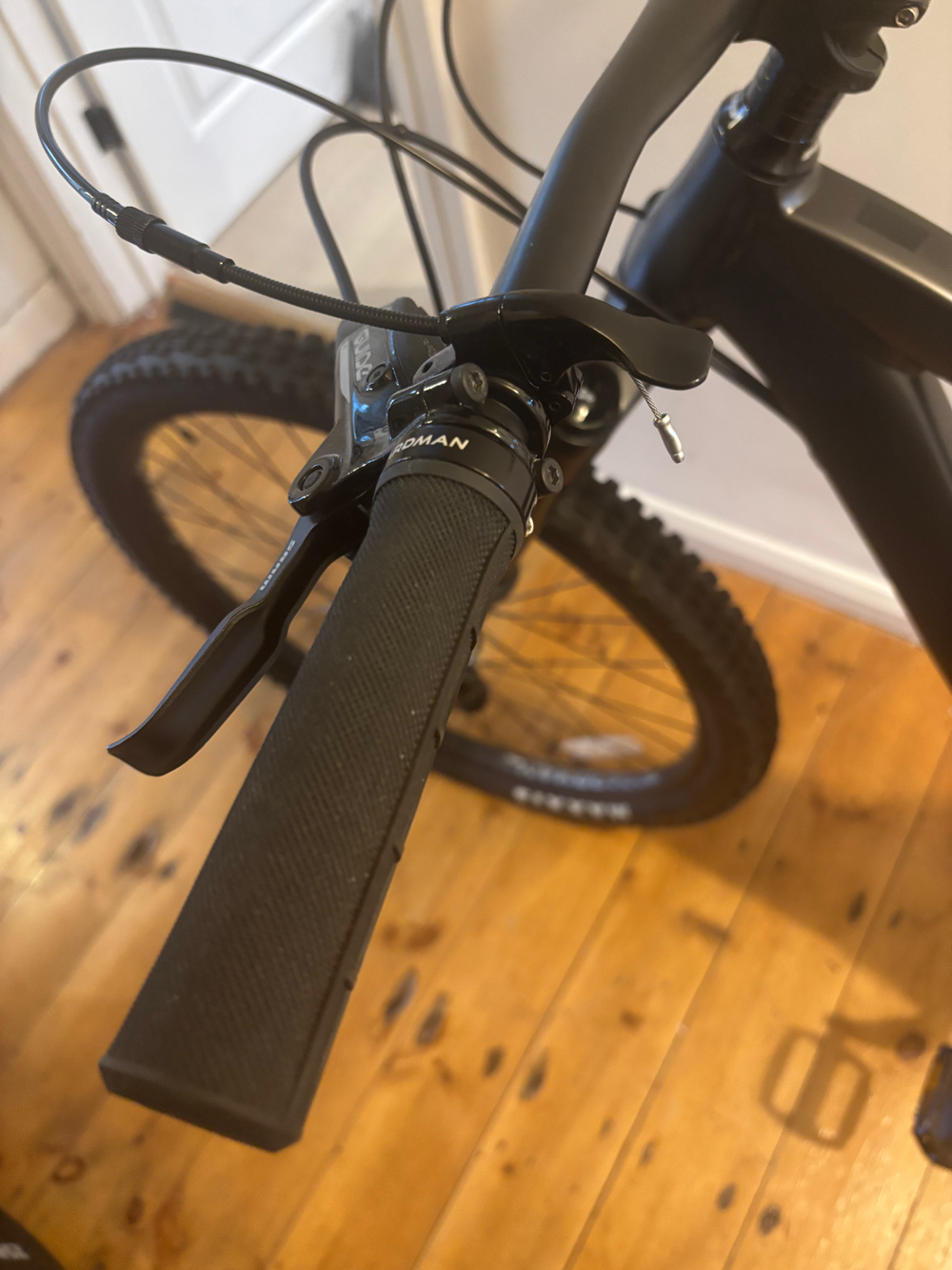 Boardman MTR 8.9 2021