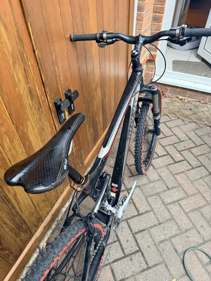 Trek Fuel Ex 8 2009