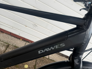 Dawes Ambassador 700c 2025