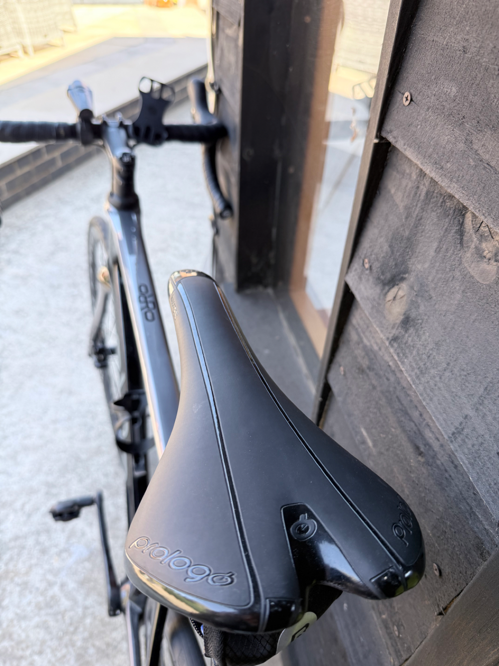 Orro Venturi Evo 105 2023