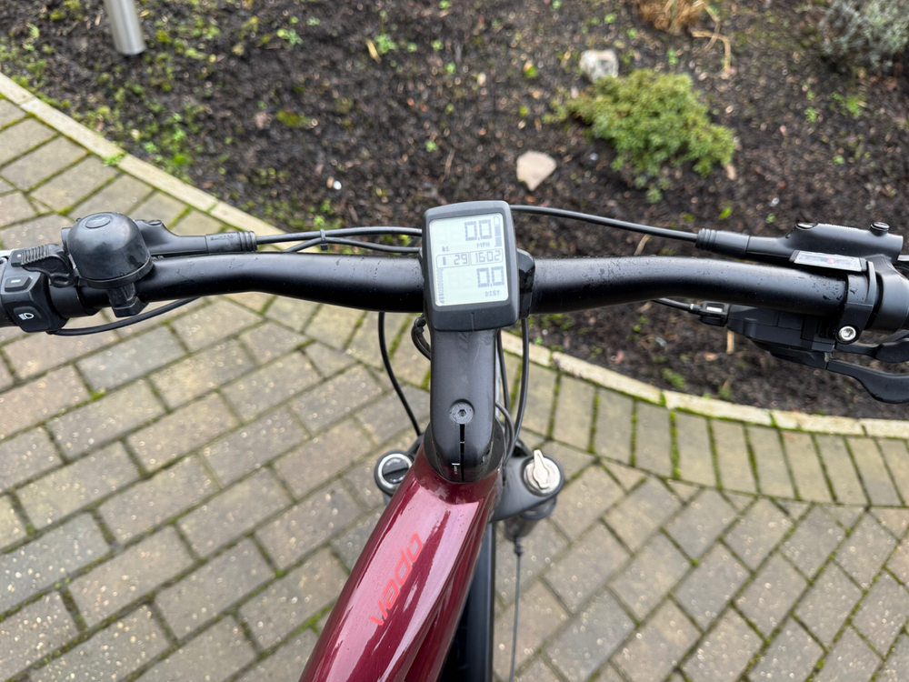 Specialized Turbo Vado 4.0 Step-Through 2020