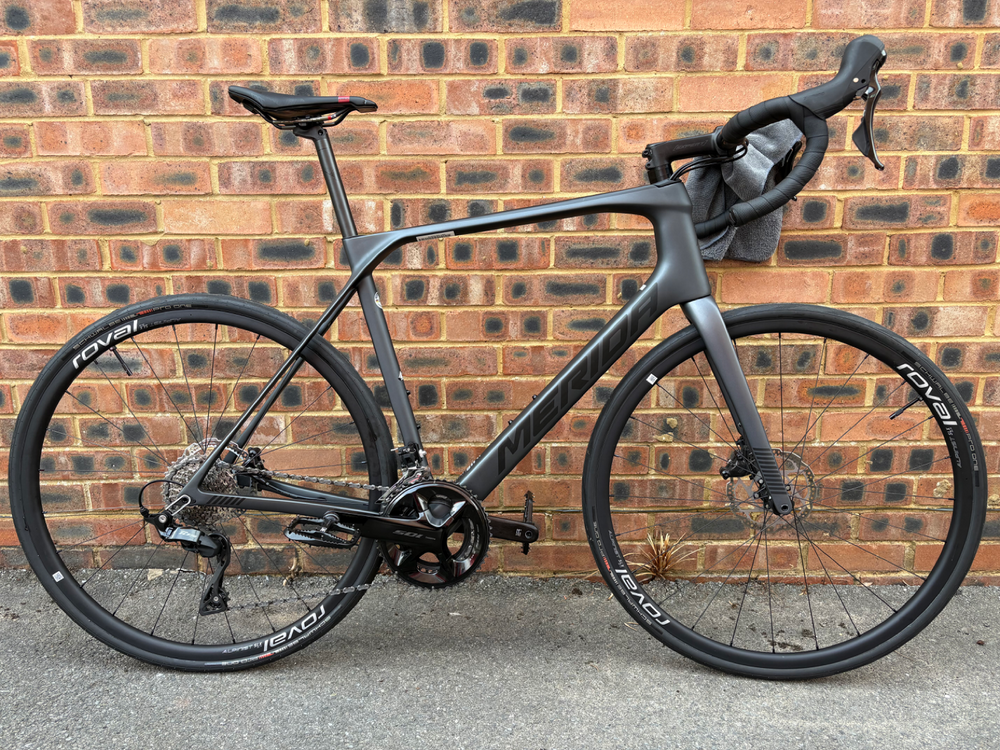 Merida SCULTURA ENDURANCE 4000 2023