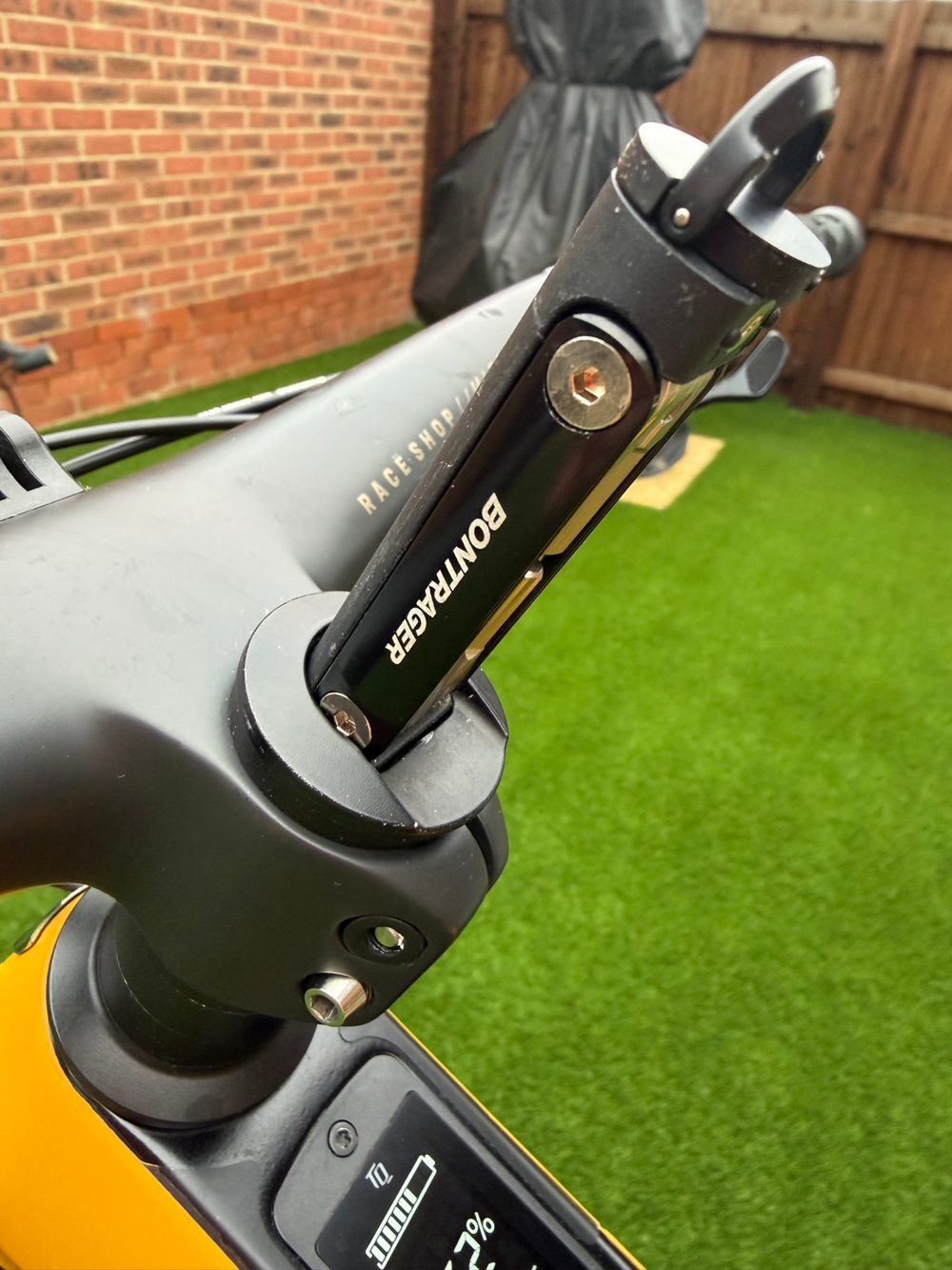 Trek Fuel EXe 9.9 XTR 2024