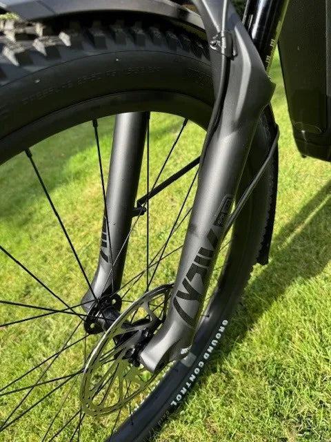 Specialized Turbo Tero X 6.0 2024