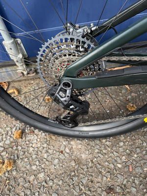 Orbea Rallon M11 AXS 2024