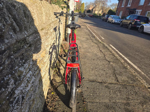 Trek FX+ 2 LT 2024