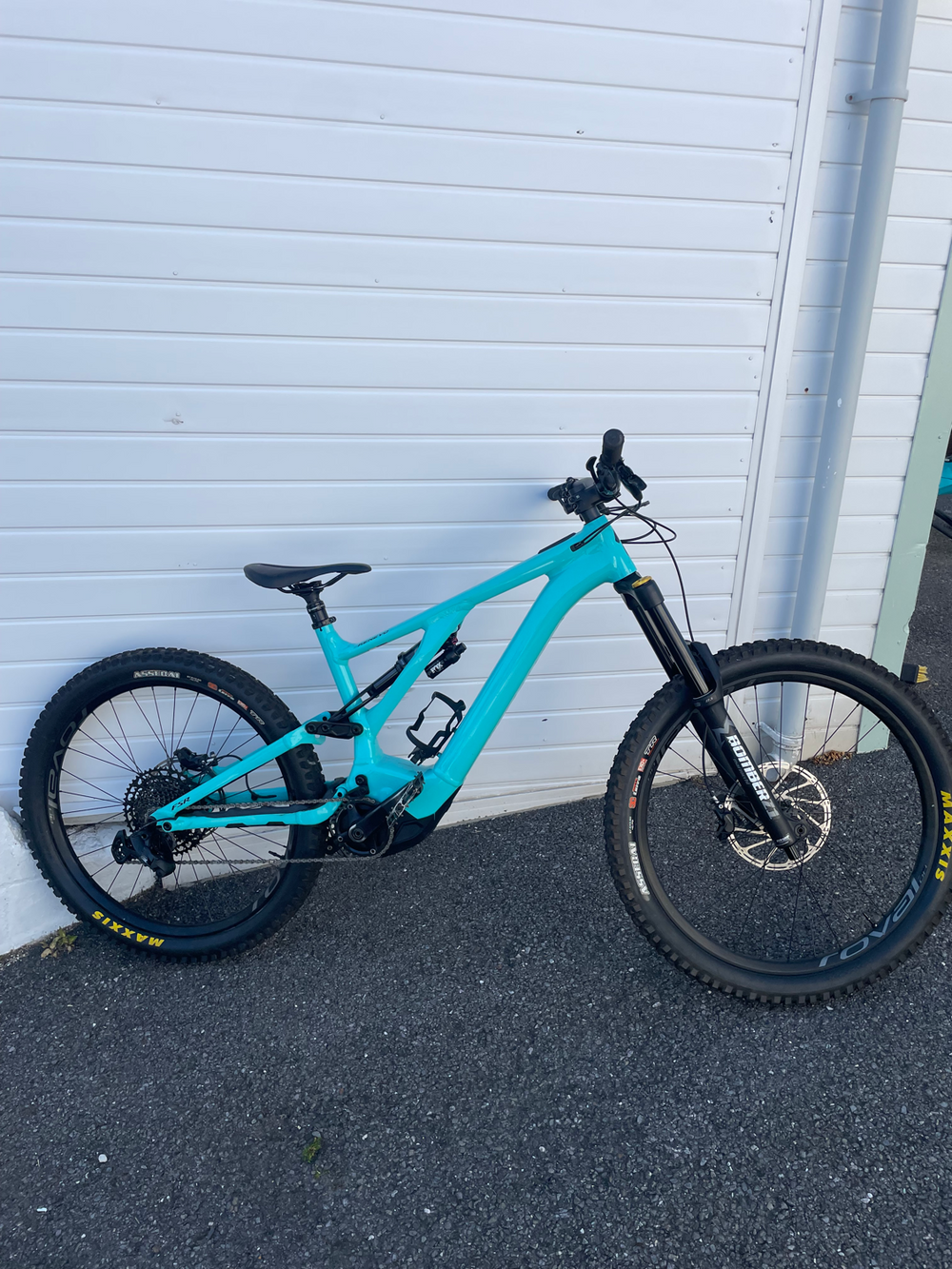 Specialized Kenevo Comp 2022