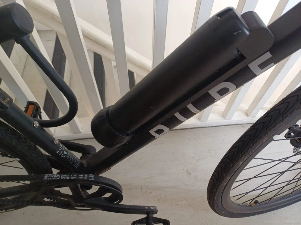 Pure Pure flux one 2022