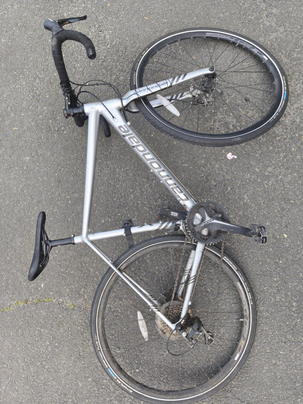 Cannondale Caadx 2 2019