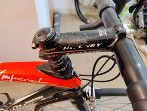 Wilier Triestina Imperiale