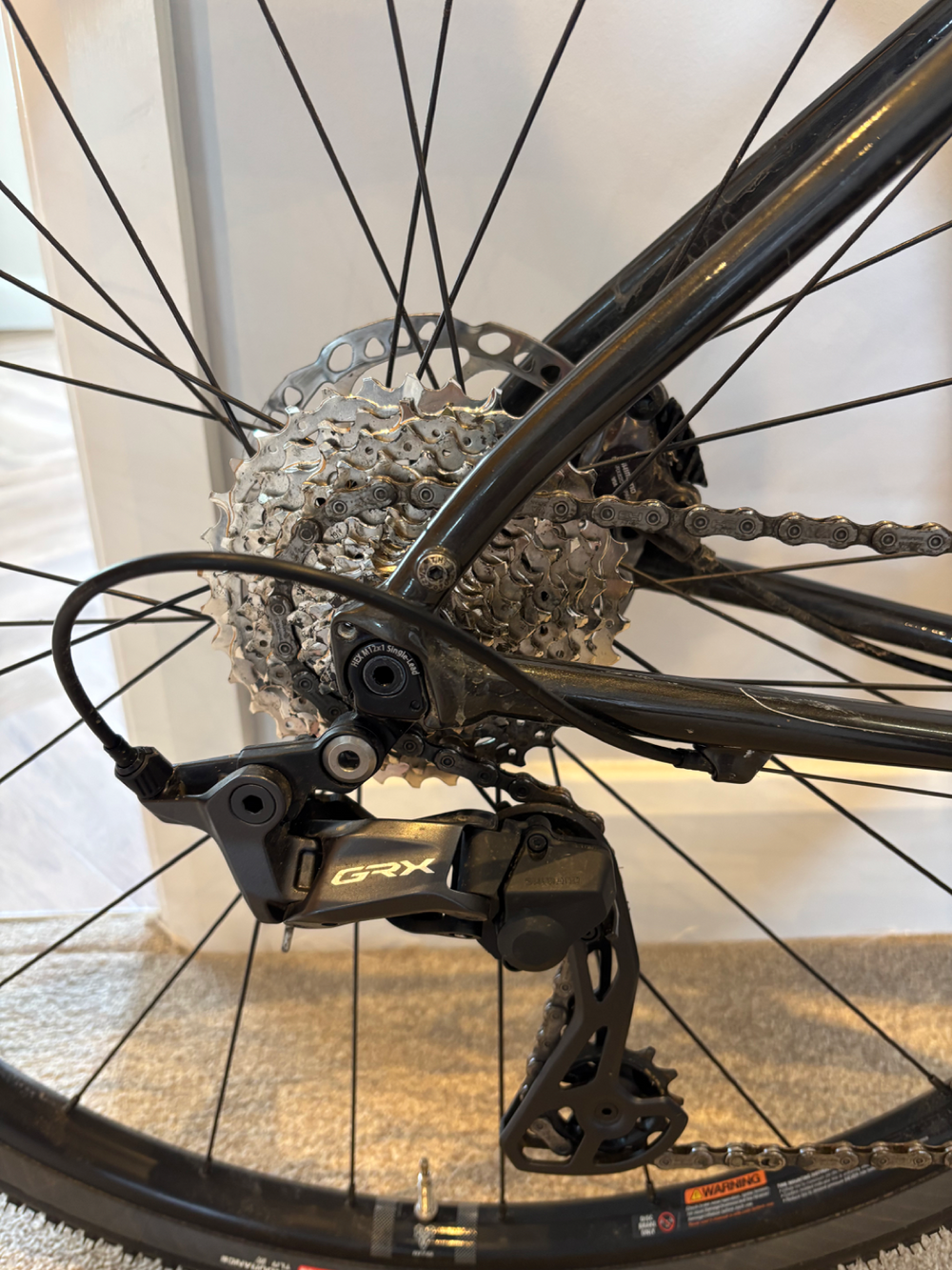 Cannondale Topstone 1 2026