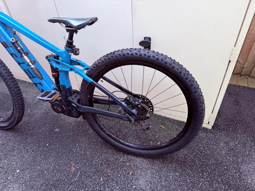 Trek Rail 9 2020