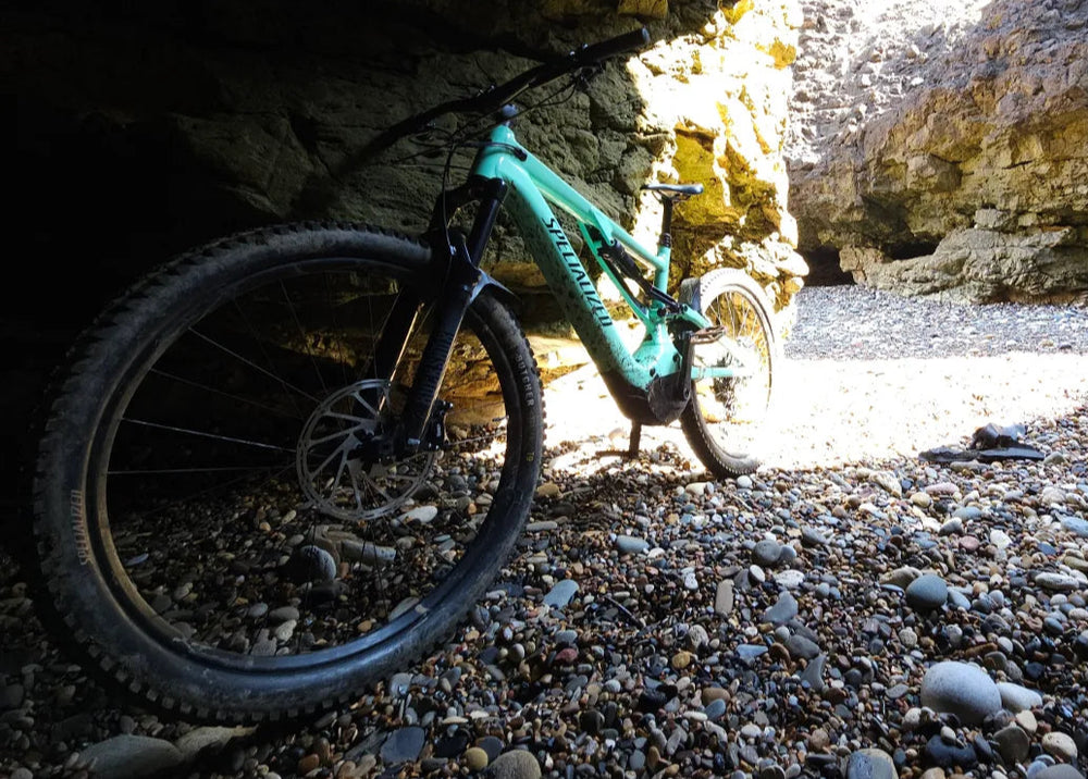 Specialized AWOL 2015