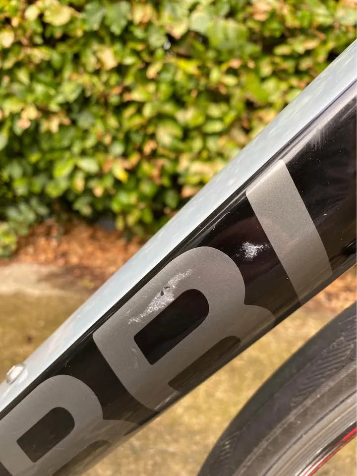 Ribble Endurance SL Disc - Shimano Ultegra Di2 2020