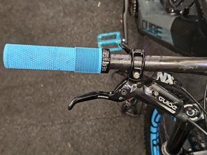 Cube Stereo Hybrid 160 Hpc Sl 27.5 2022