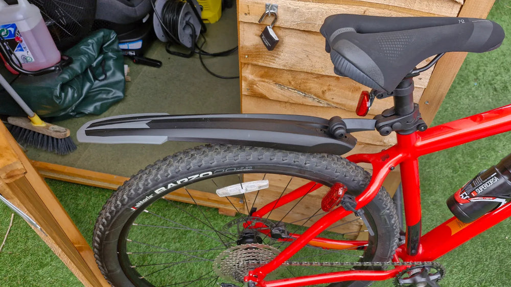 Boardman MHT 8.6 Red 2021