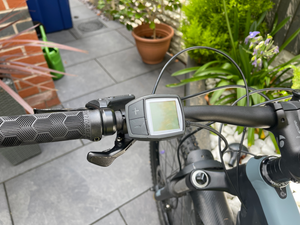 Trek Powerfly 4 500wh 2019
