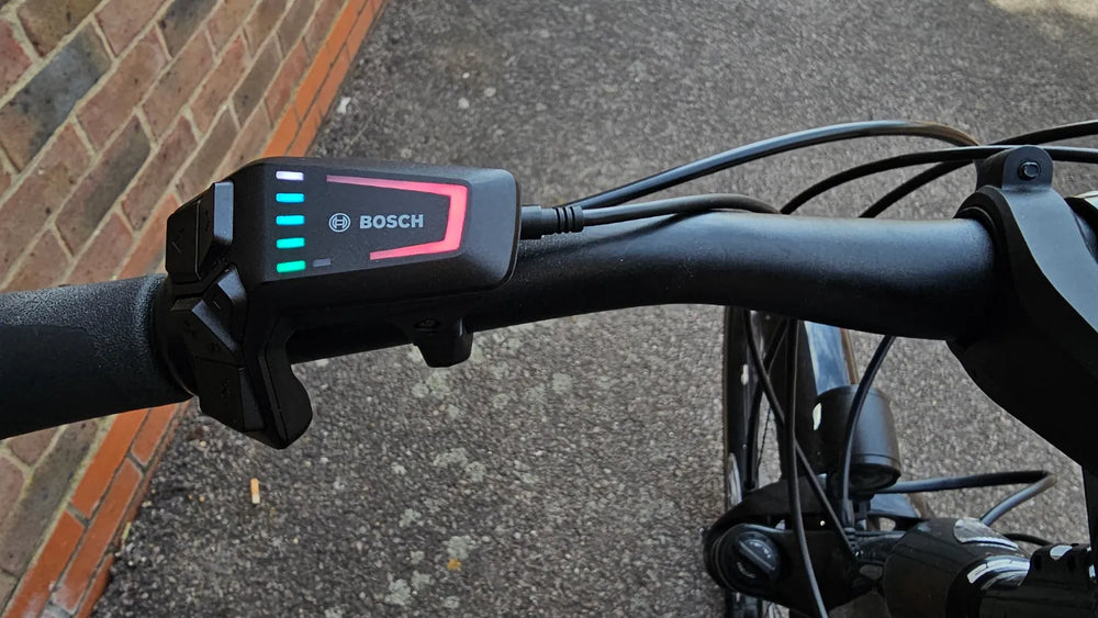 Trek Allant+ 7 2023