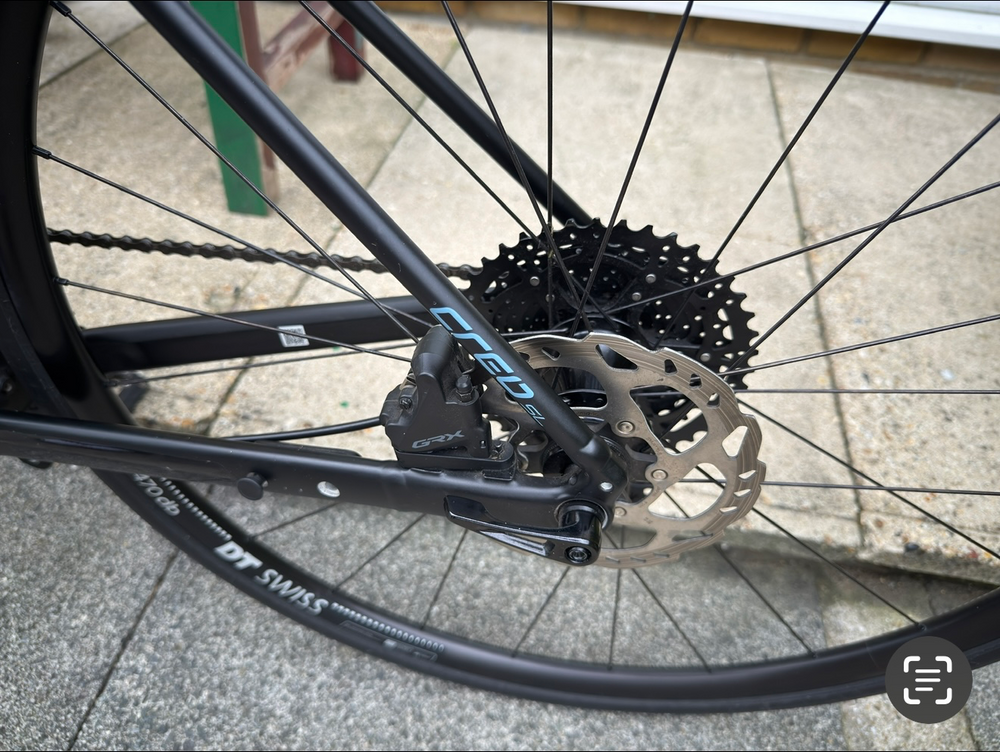 Specialized Turbo Creo SL Comp E5 2021