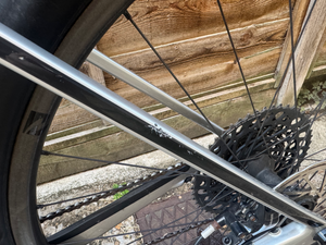 Canyon Exceed CF 7 2022