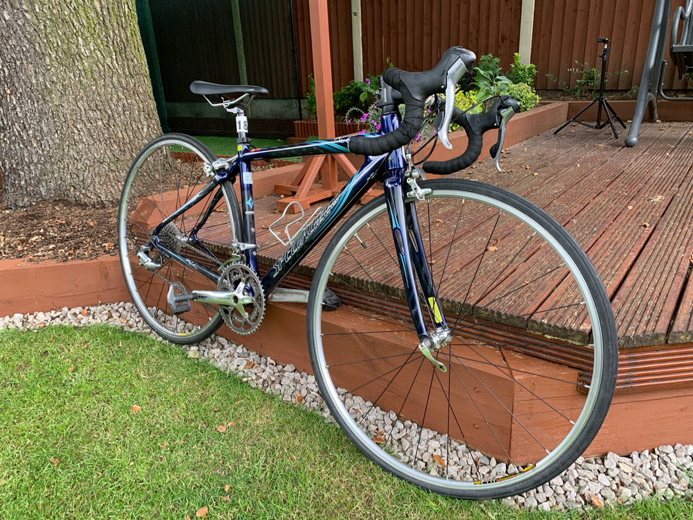 Specialized Ruby Elite 2008