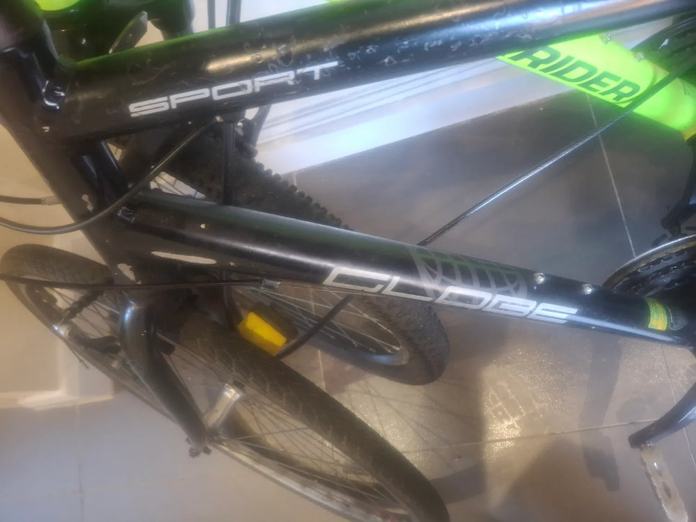Specialized Globe Vienna 3 2009