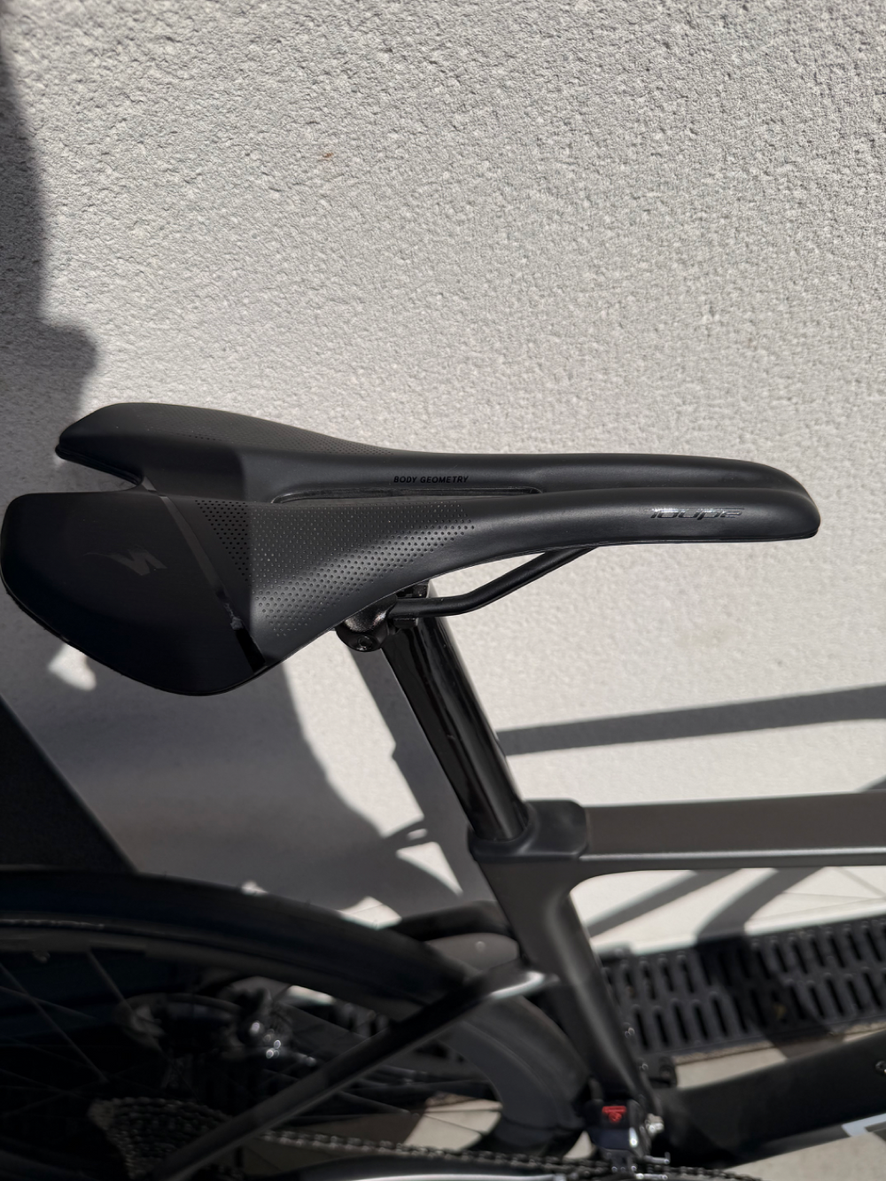 Ribble Endurance SL Disc - Shimano Ultegra Di2 2021